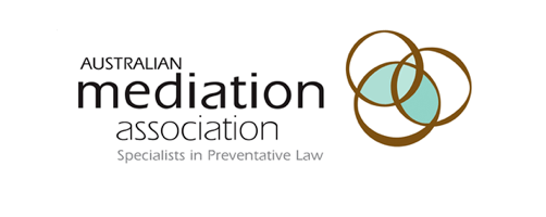 Australian Mediation Association